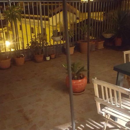 パレルモCasa Cattedraleアパートメント エクステリア 写真