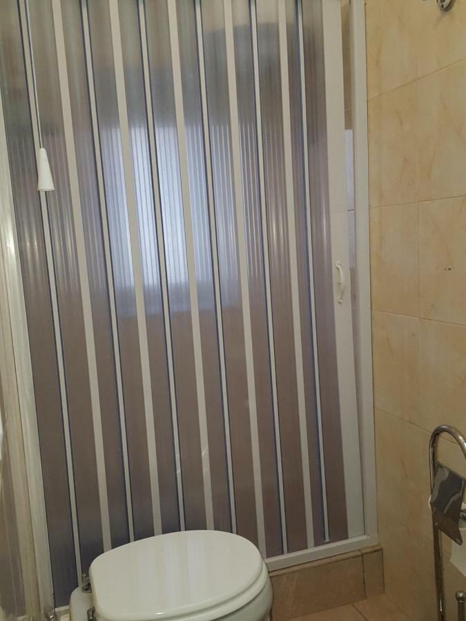 パレルモCasa Cattedraleアパートメント エクステリア 写真