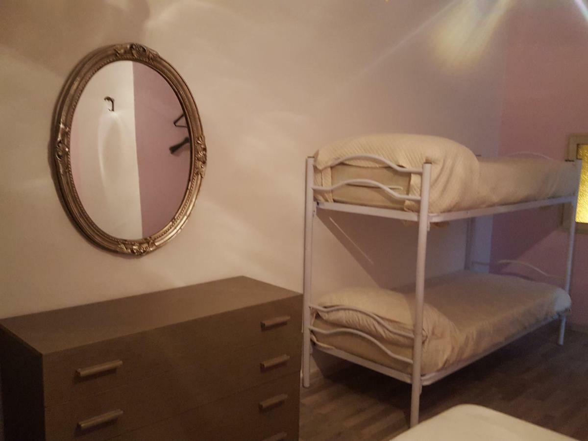 パレルモCasa Cattedraleアパートメント エクステリア 写真