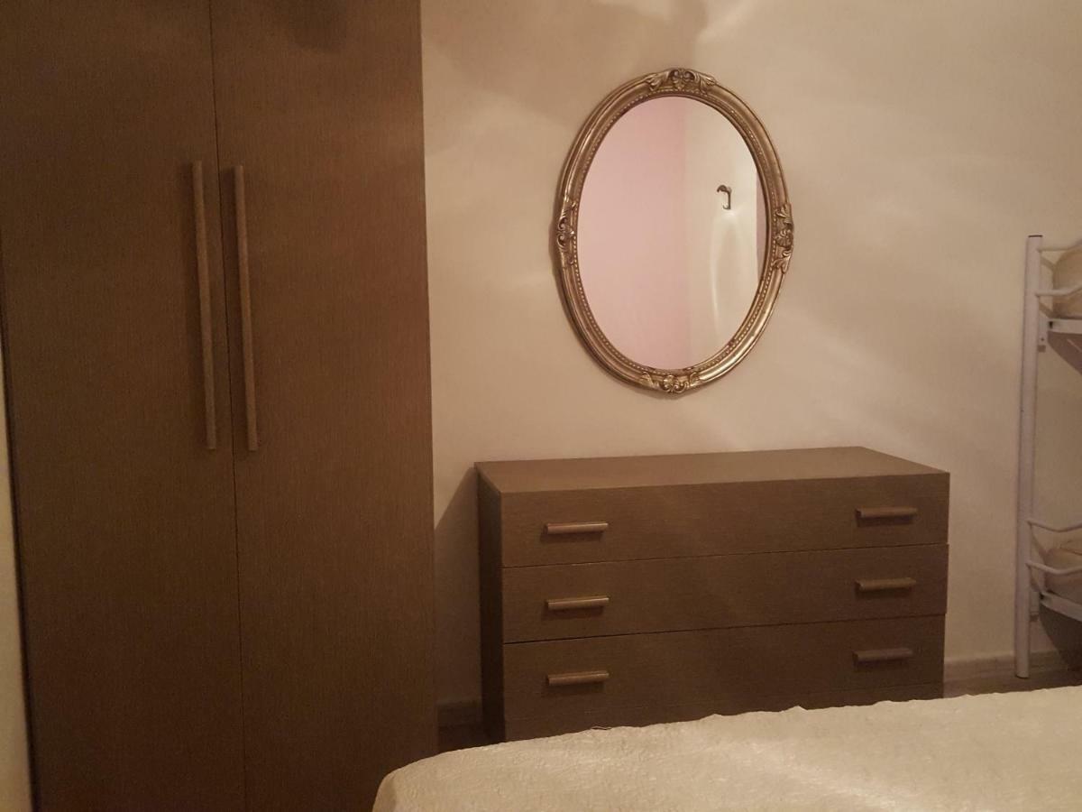 パレルモCasa Cattedraleアパートメント エクステリア 写真