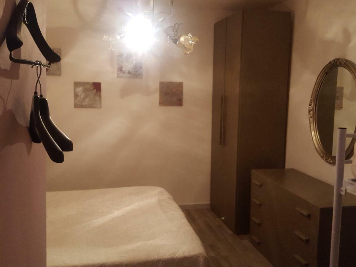 パレルモCasa Cattedraleアパートメント エクステリア 写真