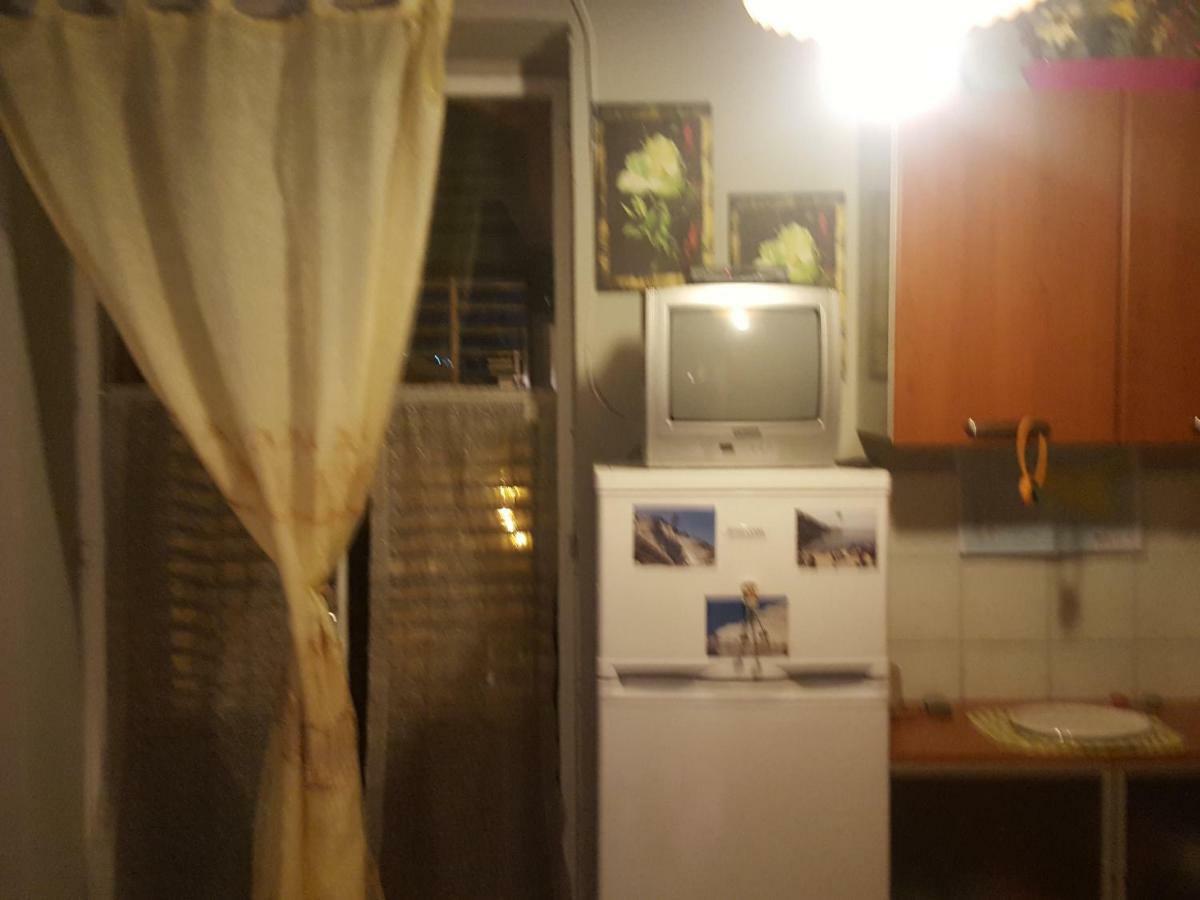 パレルモCasa Cattedraleアパートメント エクステリア 写真
