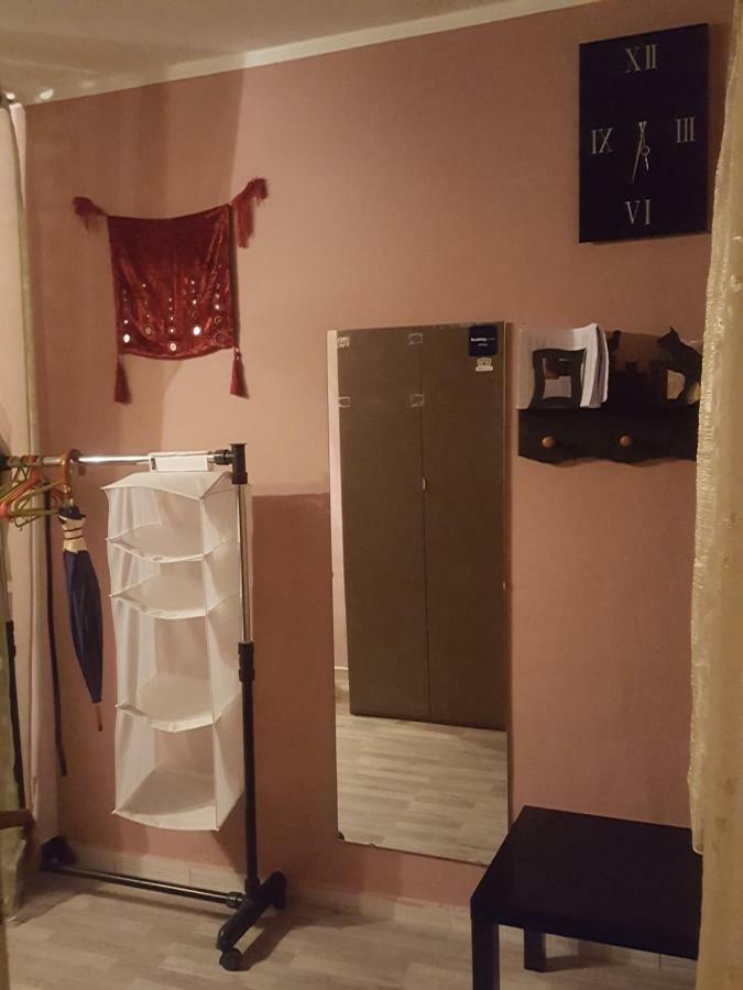 パレルモCasa Cattedraleアパートメント エクステリア 写真