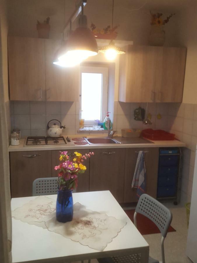 パレルモCasa Cattedraleアパートメント エクステリア 写真